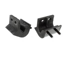 1949-1953 Ford Replacement Motor Mounts for V8 Flathead