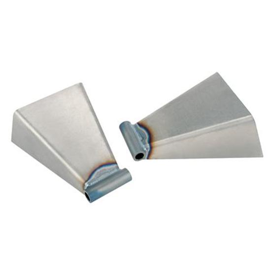 Speedway Universal Weld-On GM Engine Motor Mounts