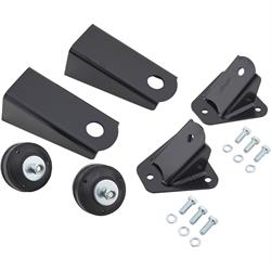Universal V8 Engine Swap Weld-In Motor Mount Kits