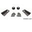 Universal Engine Mount Kits Universal Engine Mount Kits