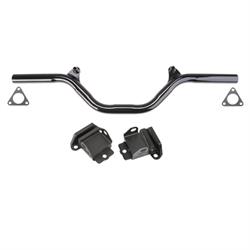 Speedway SBC Small Block Chevy V8 Engine Crossmember Motor Mount Kit