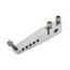 Aluminum Throttle Linkage Arms Aluminum Throttle Linkage Arms