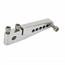 Aluminum Throttle Linkage Arms Aluminum Throttle Linkage Arms