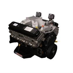 Chevrolet Performance 88869604 CT400 IMCA-Sealed 604 Crate Engine