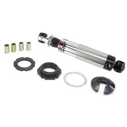 1935-40 Bolt Together Chassis Kit, MII-IFS & Coil-Over Rear Suspension