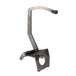 1935-40 Bolt Together Chassis Kit, MII-IFS & Coil-Over Rear Suspension