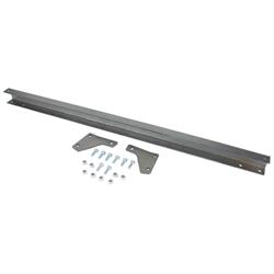 1935-40 Bolt Together Chassis Kit, MII-IFS & Coil-Over Rear Suspension
