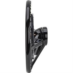 Speedway 1955-56 Chevy 15 Inch Steering Wheel and Adapter Plate