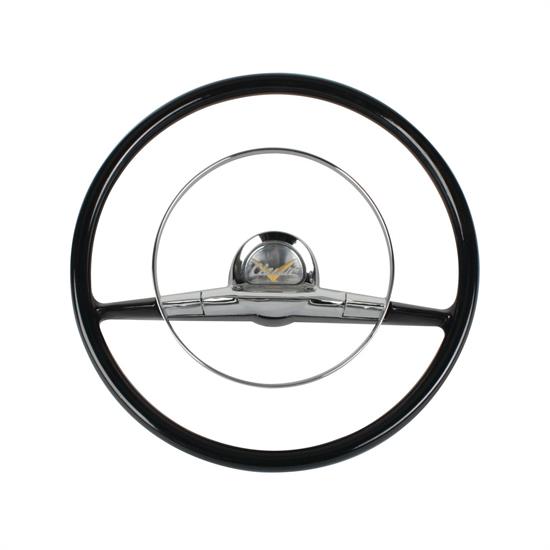 Speedway 1957 Chevy Car 15 Inch Steering Wheel