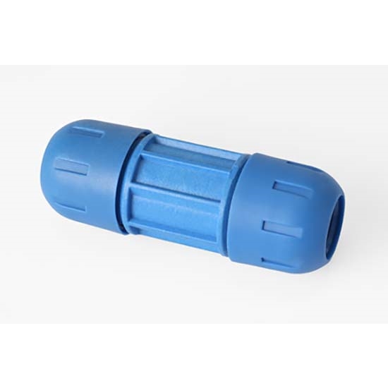 RapidAir F2002 Fast Pipe 1 Inch Union