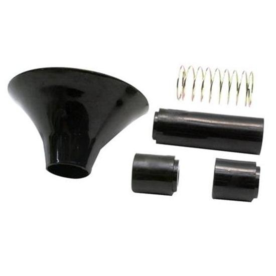 Professional Products 20004 Airflo Insert, Demon Carb w/ Choke