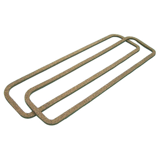 Best Gasket 20012E Oldsmobile V8 303-324-371 Valve Cover Gasket Set