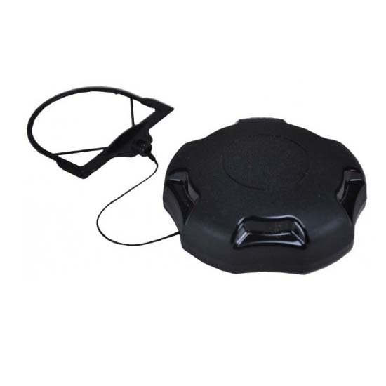 Latest Rage 201211V Vented Fuel Cap, 3-1/2 Inch