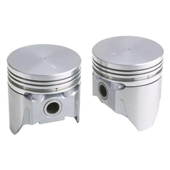 1956-57 Cadillac 365 Piston Sets