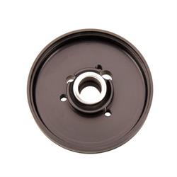 GT Performance 20-5006 GT3 GM Steering Wheel Adapter Hub, Blk Anodized