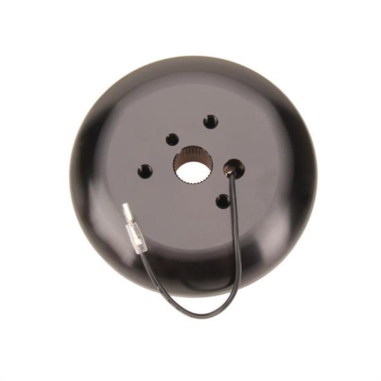 GT Performance 20-7014 GT3 Chrysler Steering Wheel Adapter Hub, Black