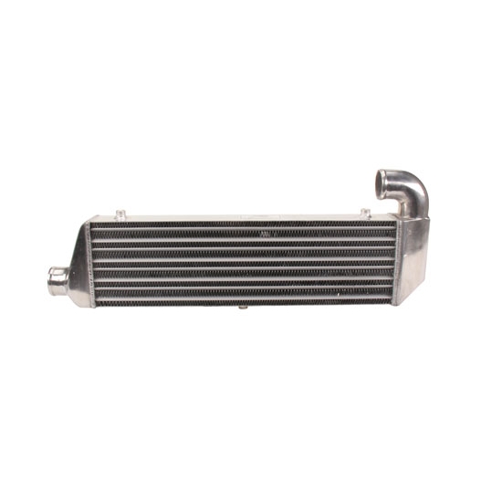 Aluminum Turbo Intercooler Kit, 22 x 7 x 2-11/16 Inch