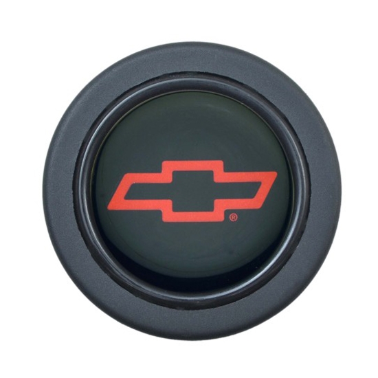 GT Performance 21-1622 Euro Horn Button, Chevy Bowtie
