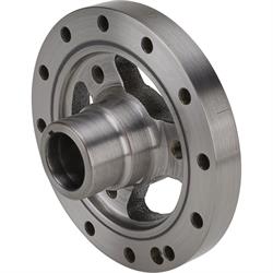 Pro Race 21262 Pro/Street 6.1 Inch SBC Harmonic Balancer,Internal