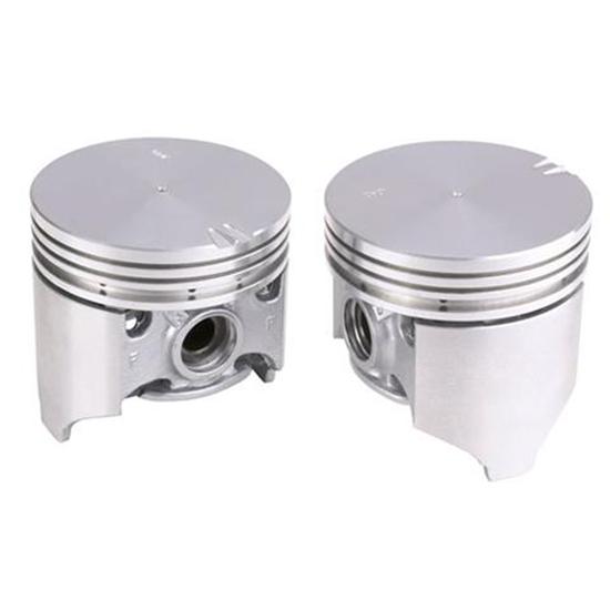 1954-56 Oldsmobile 324 Piston Sets
