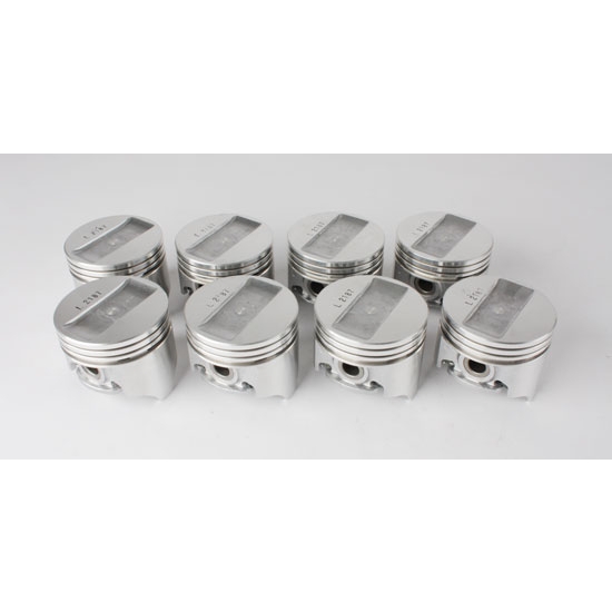 1963 Cadillac 390 Piston Sets