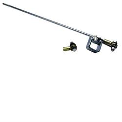 E-Z Column Shift Automatic Transmission Shifter Linkage Kit