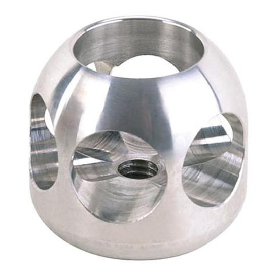 Hi-Tech Aluminum Shift Knob, Plain