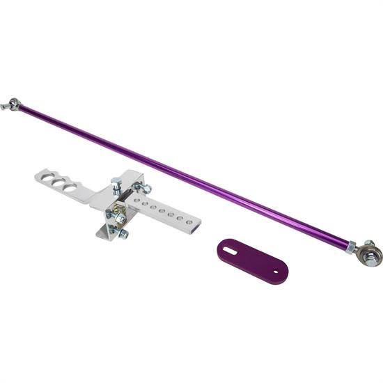 Speedway Stock Car Racing Automatic Transmission Shifter