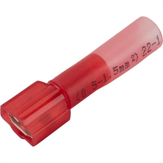 Pico 2218G Fully Insulated Female Terminals