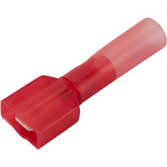 Pico 2219G Fully Insulated Male Terminals