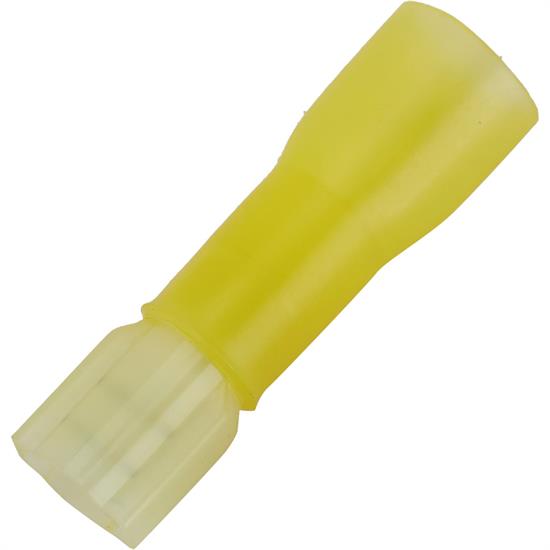 Pico 2238G Fully Insulated Female Terminals
