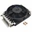 Derale 13700 Remote Fluid Cooler Derale 13700 Remote Fluid Cooler