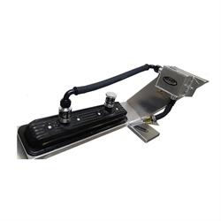 Kevko Aluminum Oil Evacuation Kit