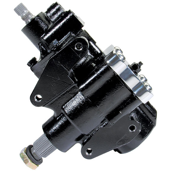Classic Performance Products VEGAPSB Power Steering Box Free