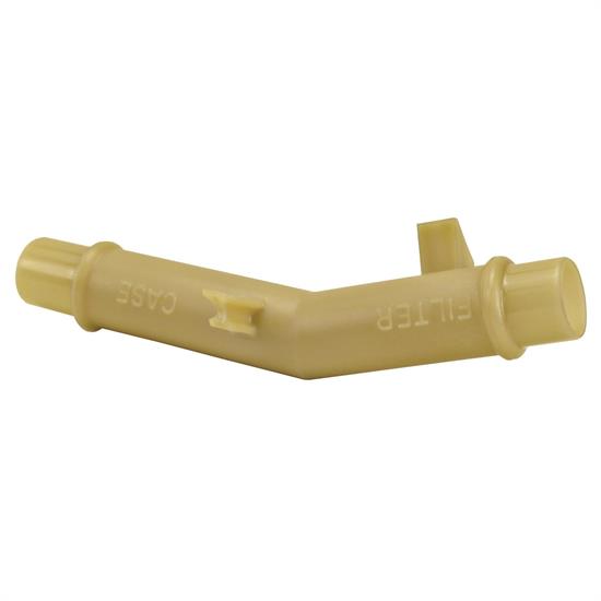 Derale 14002 TH400 Extended Filter Pickup Tube for Deep Trans Pan
