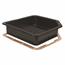 Derale 14200 TH350 Transmission Cooling Pan Derale 14200 TH350 Transmission Cooling Pan