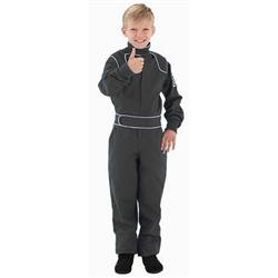 Crow Enterprizes Junior One-Piece Racing Suit, SFI1