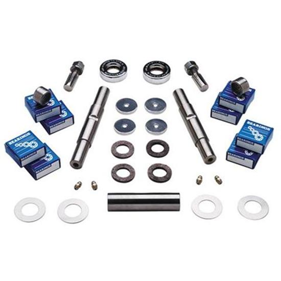 Royal 1949-53 Ford King Pin Set