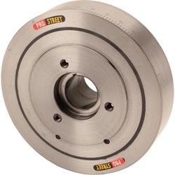 Pro Race 24264 Pro/Street 8 Inch Chevy 454 Harmonic Balancer