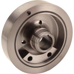 Pro Race 24264 Pro/Street 8 Inch Chevy 454 Harmonic Balancer