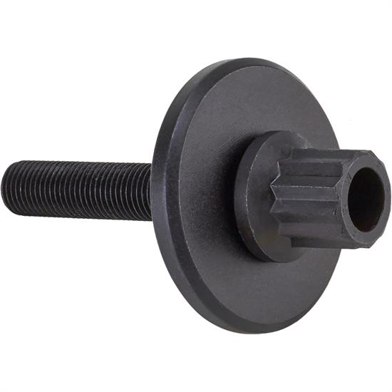 Small Block Chevy Harmonic Balancer Bolt