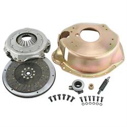1986-Up Small Block Chevy Stock Car Racing Clutch Kit