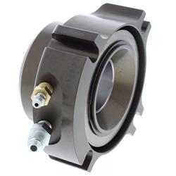 Speedway Chevy Clutch Hydraulic Release Throwout Bearing Kit