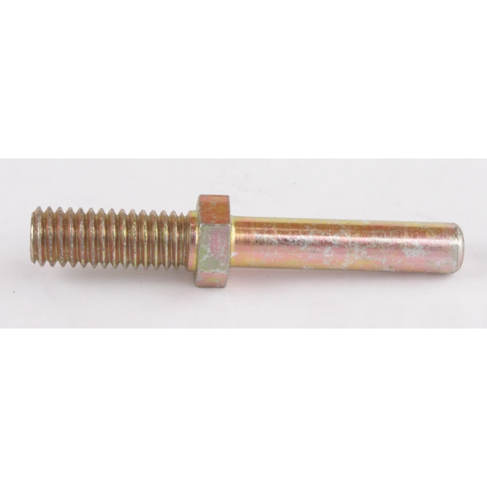 Howe Racing Enterprises 82875 Hydraulic Throwout Bearing Stud, 3/8-16