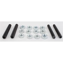 Speedway Chevy Clutch Hydraulic Release Throwout Bearing Kit