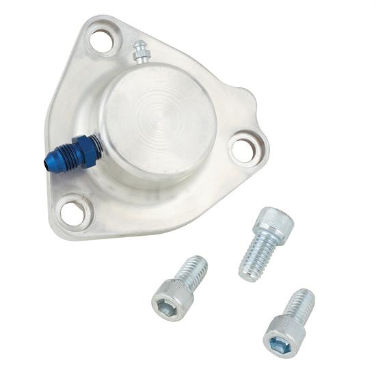 Quick Time RM-1030 Bump Start Valve