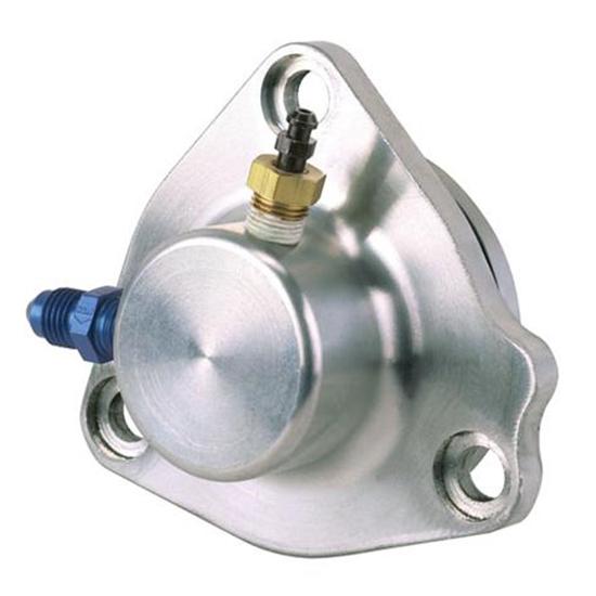 Quick Time RM1030 Bump Start Valve