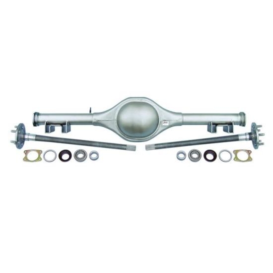 Currie CE-GMN6872MX 1968-72 GM X-Body 9 Inch Ford Rearend, Multi-Leaf