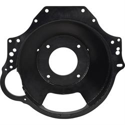 Speedway Wissota Chevy/Ford Steel Bellhousing