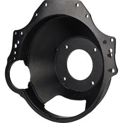 Speedway Wissota Chevy/Ford Steel Bellhousing
